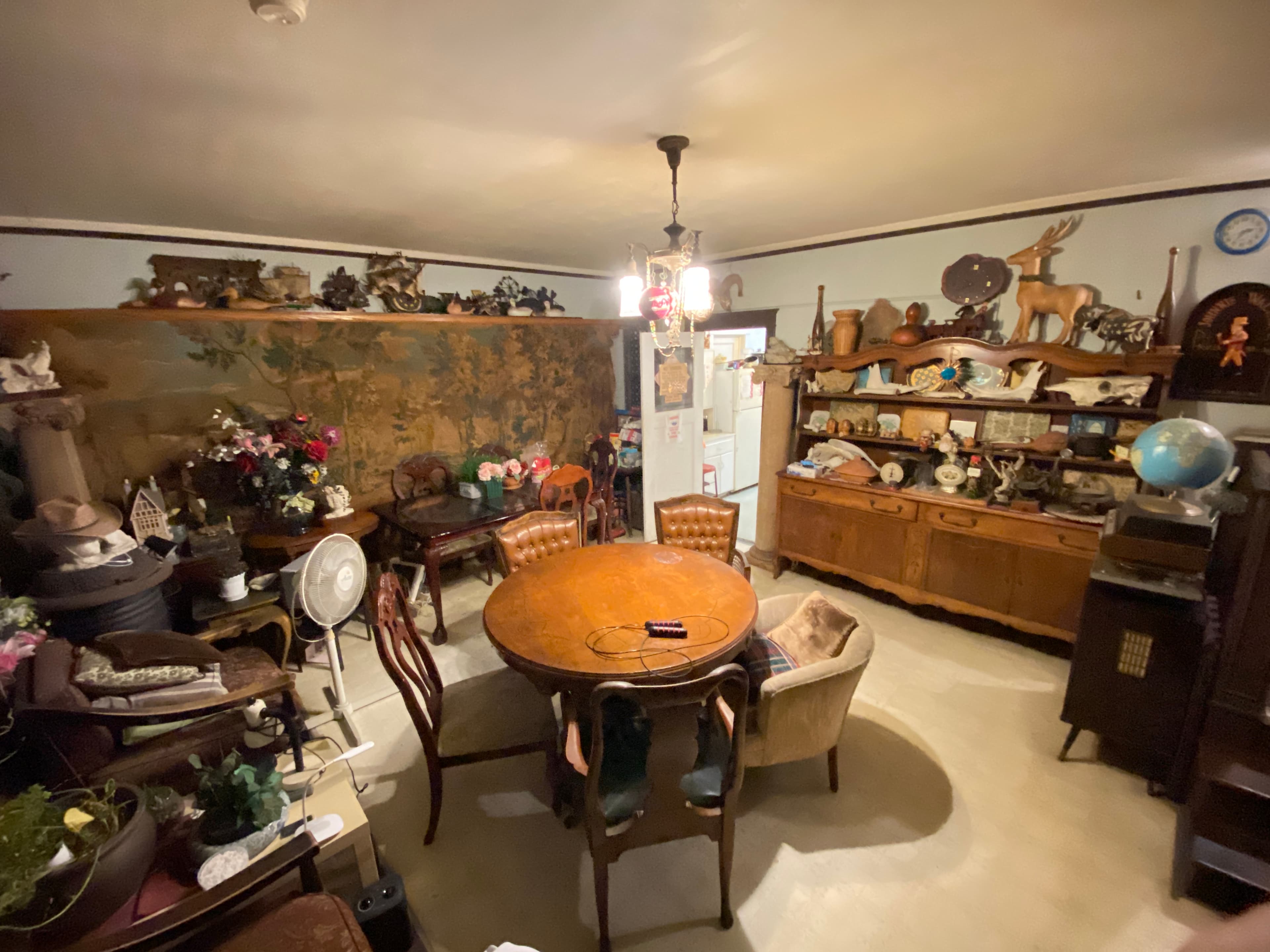 Daisy Kitchen