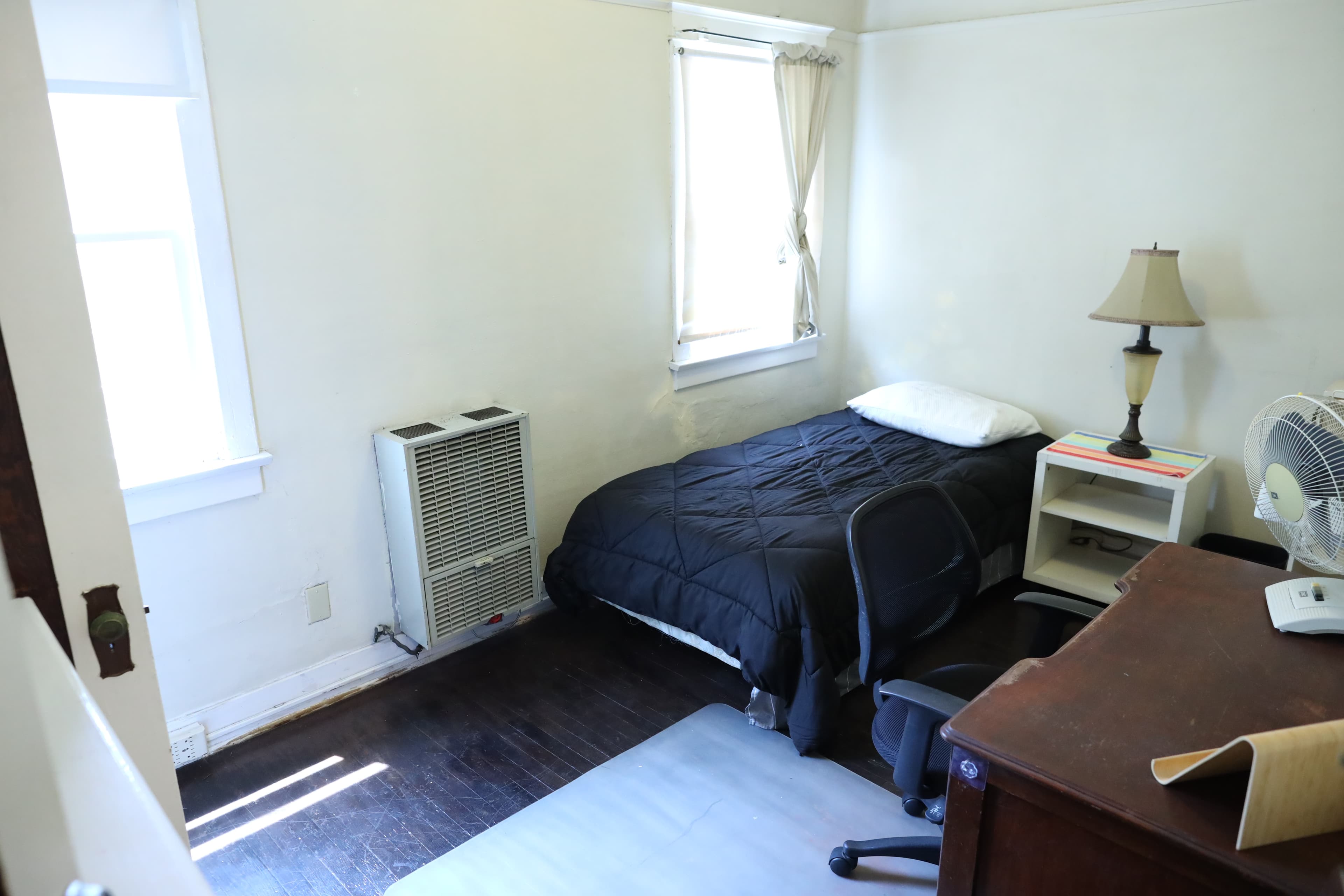Daisy Room 02