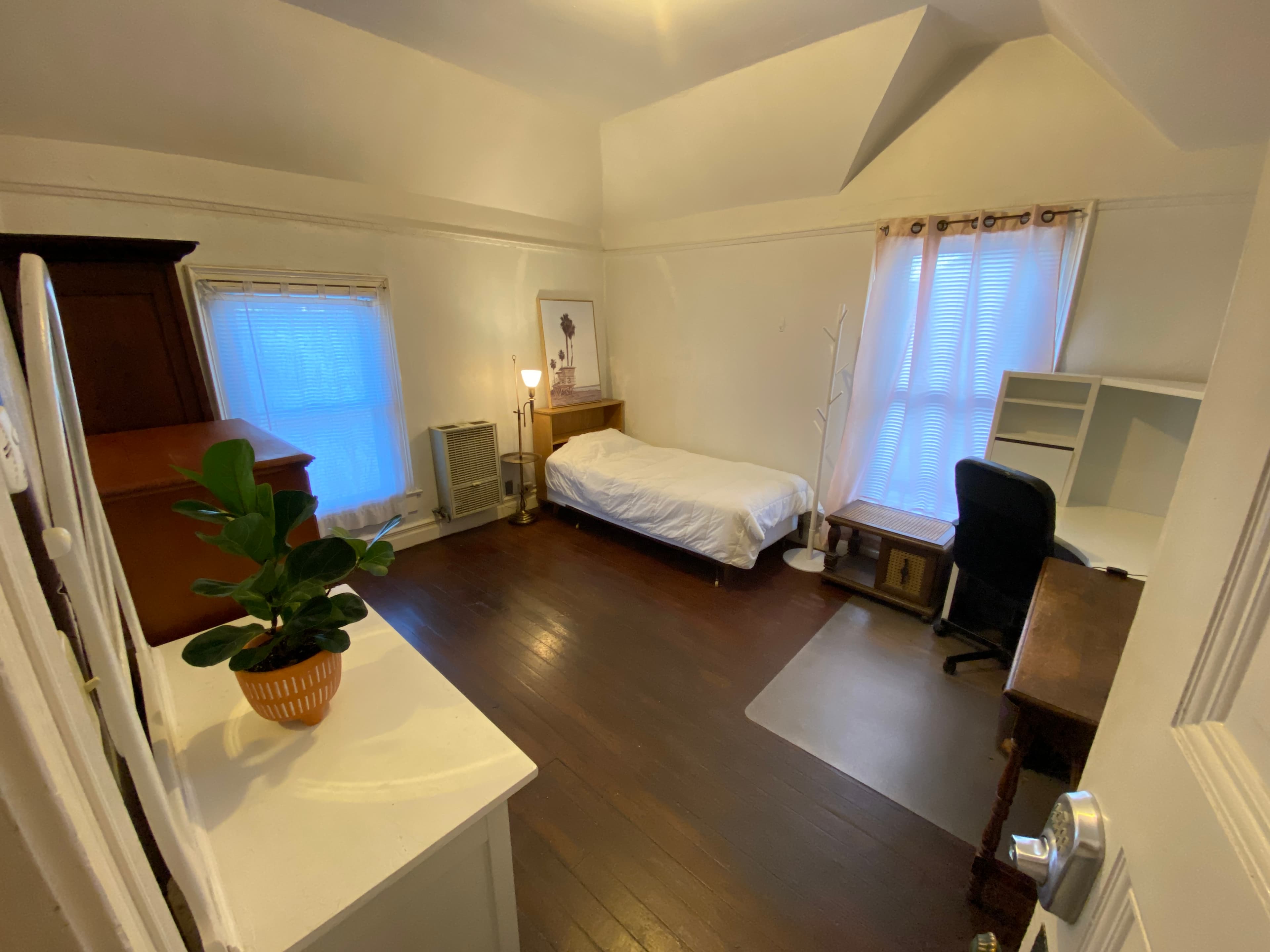Daisy Room 06