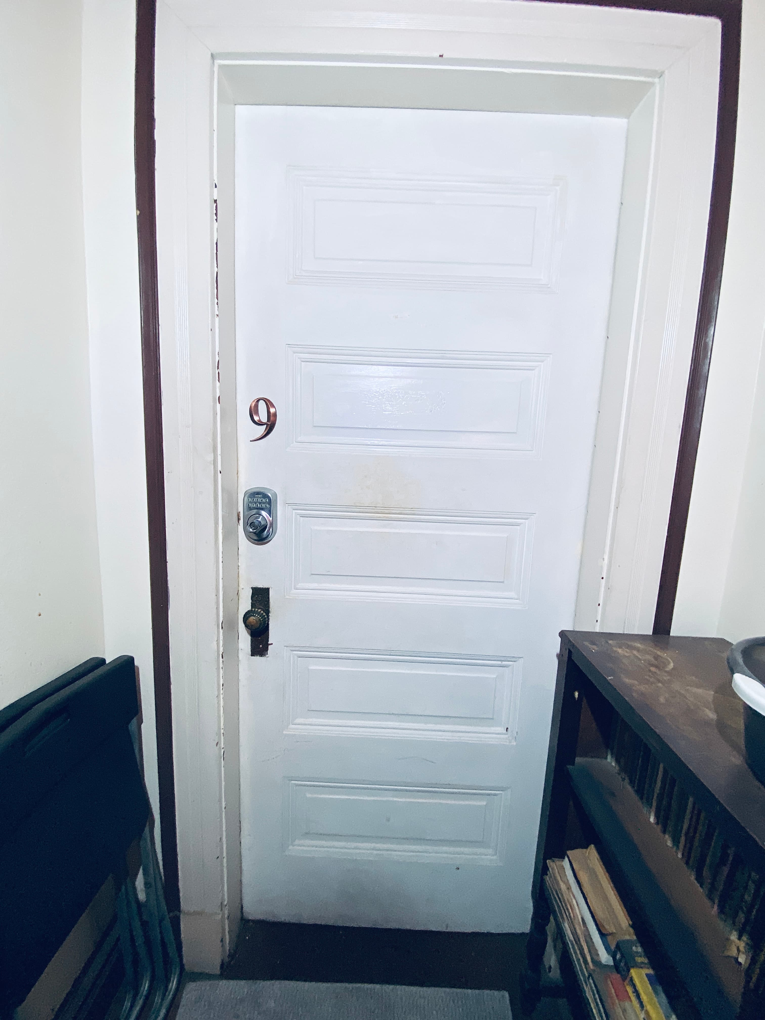 USC Student Housing - Large Double Room at Daisy
