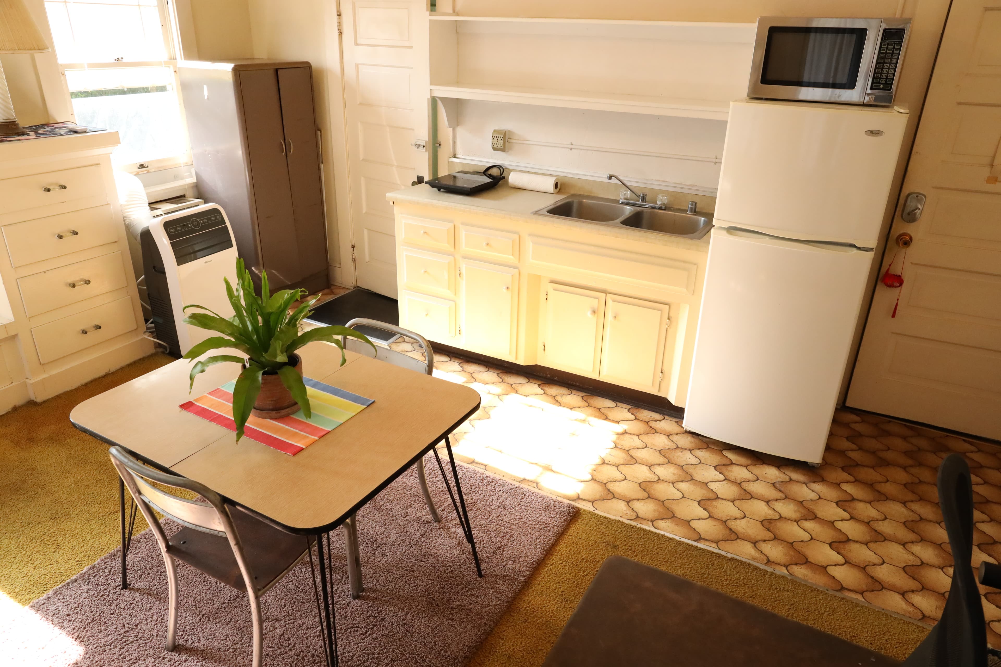 USC Student Housing - Storage Solutions at 28th Street