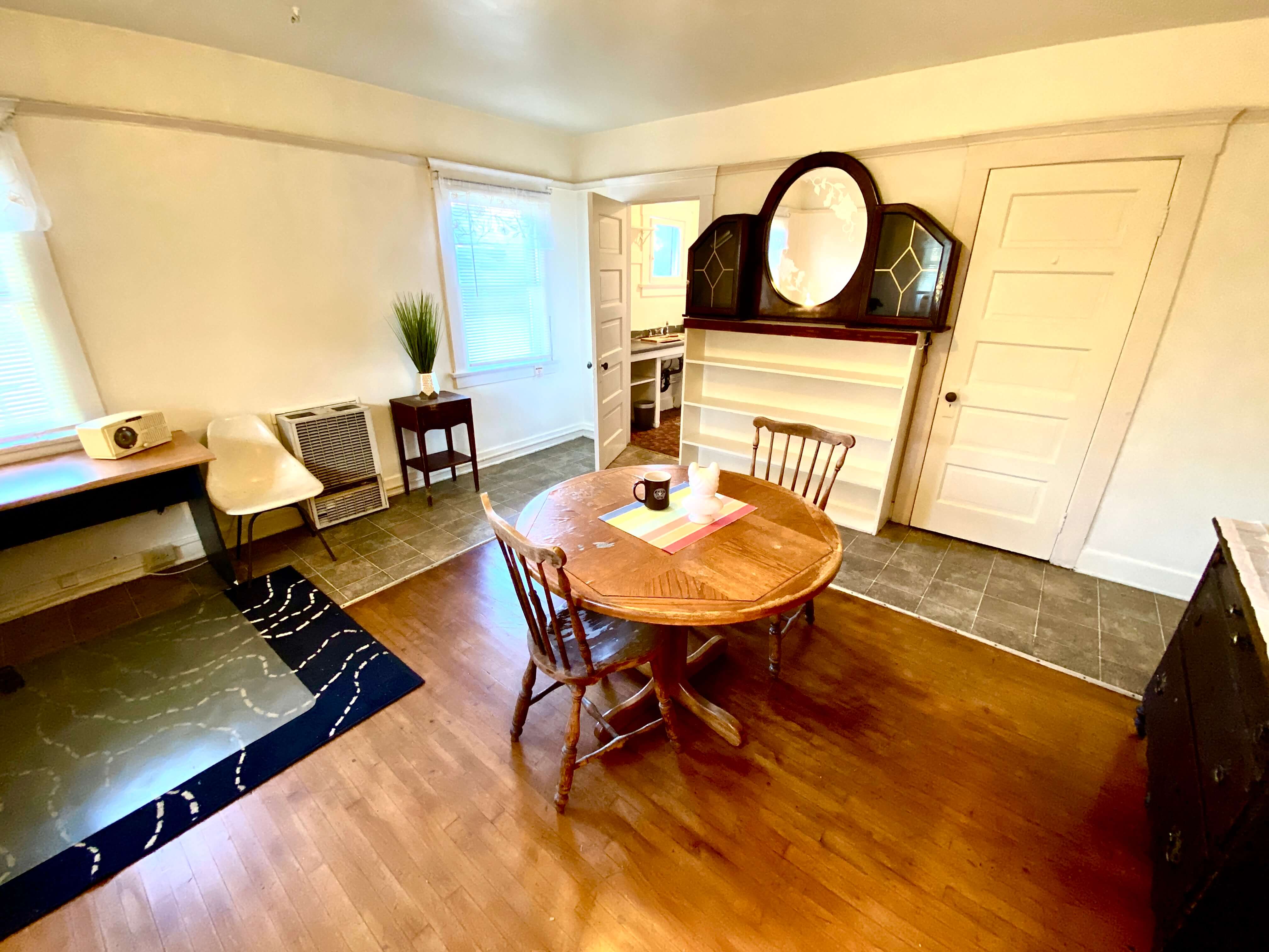 USC Student Housing - Storage Solutions at Jim
