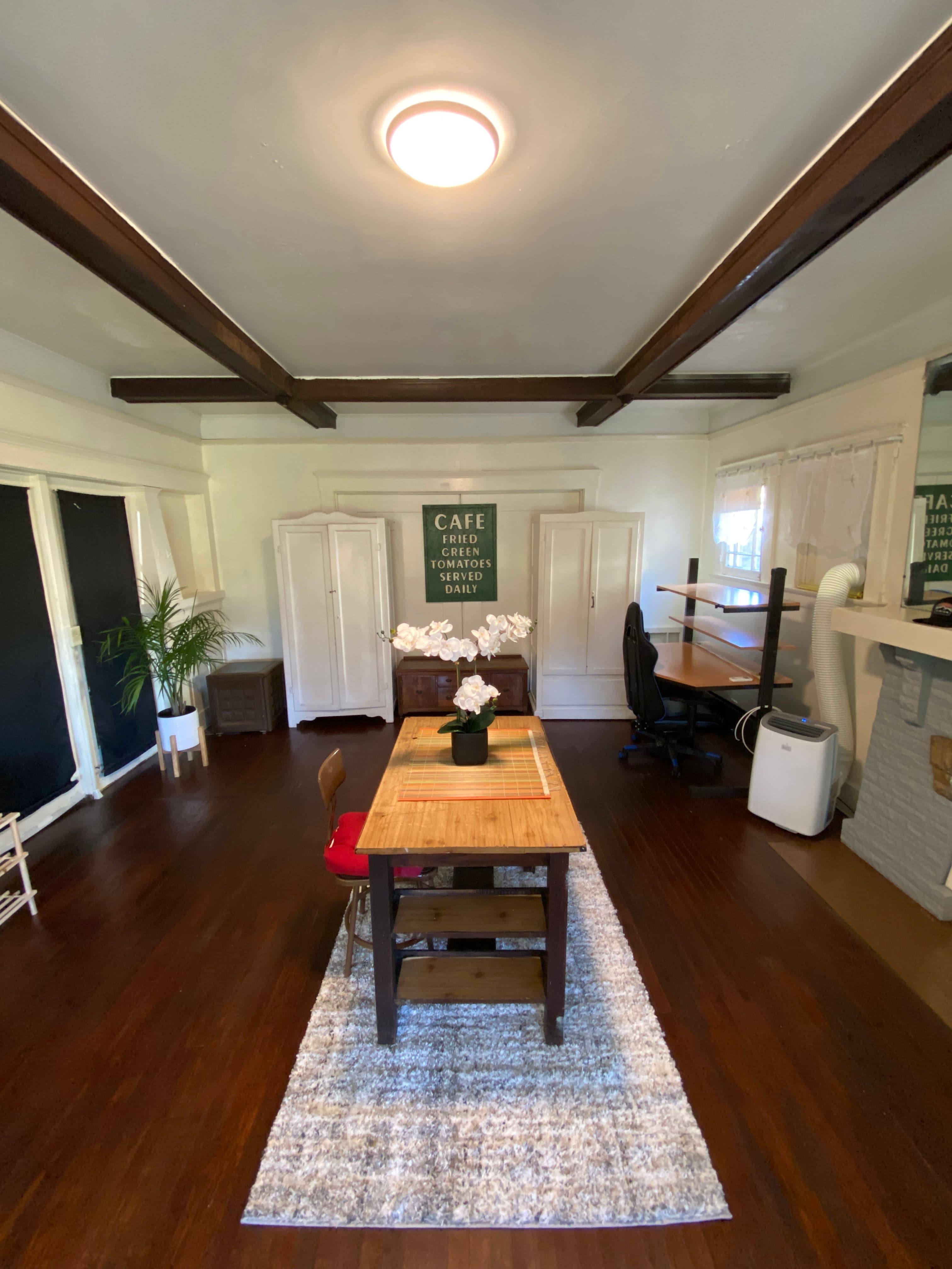 USC Student Housing - Storage Solutions at Jim